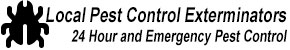 Junction City WI Pest Control Exterminators